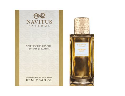 splendeur absolu navitus parfums|splendeur absolu navitus.